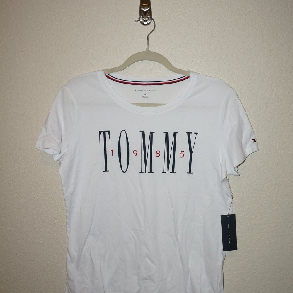 Tommy Hilfiger 1985 T-Shirt